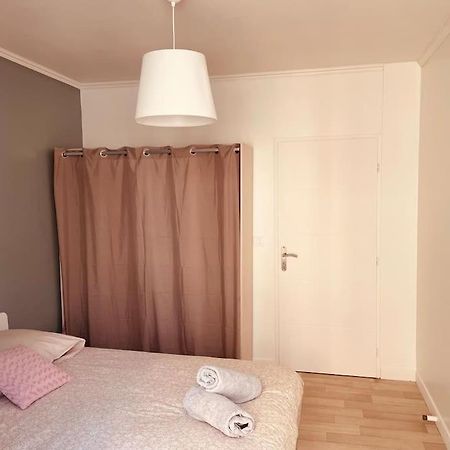 Апартаменти Le Coin Cosy L Balcon Кастр Екстер'єр фото