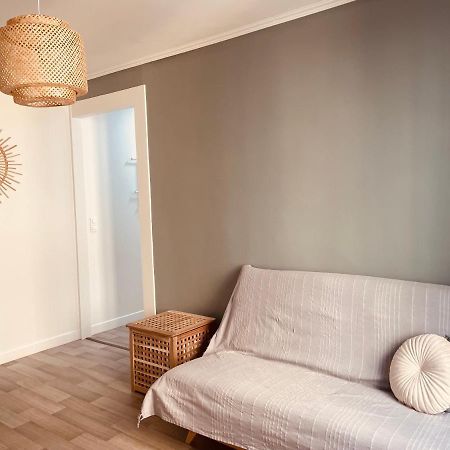 Апартаменти Le Coin Cosy L Balcon Кастр Екстер'єр фото