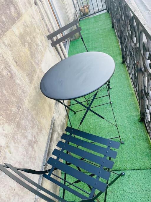 Апартаменти Le Coin Cosy L Balcon Кастр Екстер'єр фото
